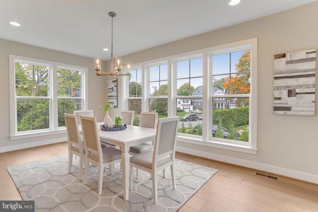 8308 COLBY STREET, Vienna, VA 22180