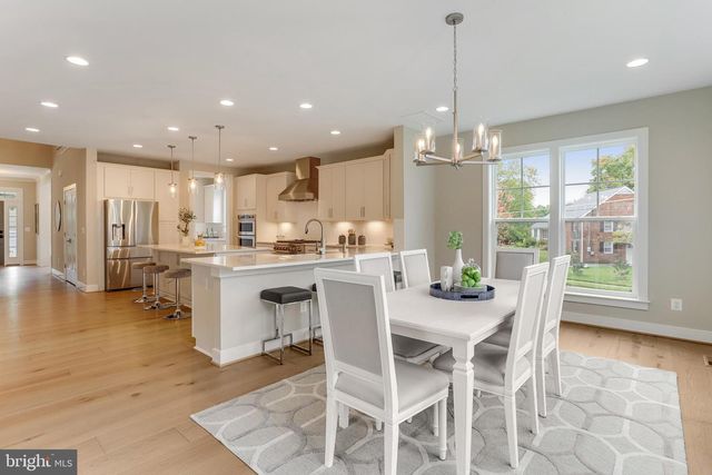 8308 COLBY STREET, Vienna, VA 22180