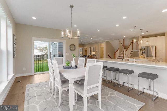 8308 COLBY STREET, Vienna, VA 22180