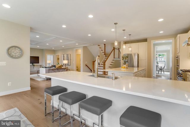 8308 COLBY STREET, Vienna, VA 22180