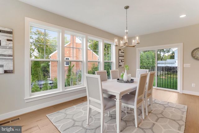 8308 COLBY STREET, Vienna, VA 22180