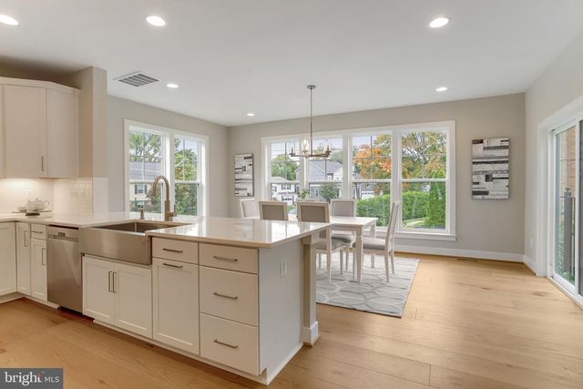 8308 COLBY STREET, Vienna, VA 22180