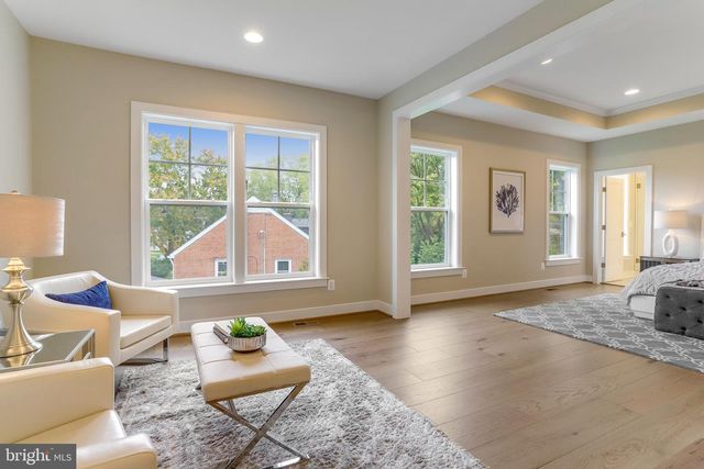 8308 COLBY STREET, Vienna, VA 22180