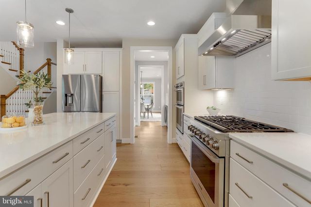 8308 COLBY STREET, Vienna, VA 22180
