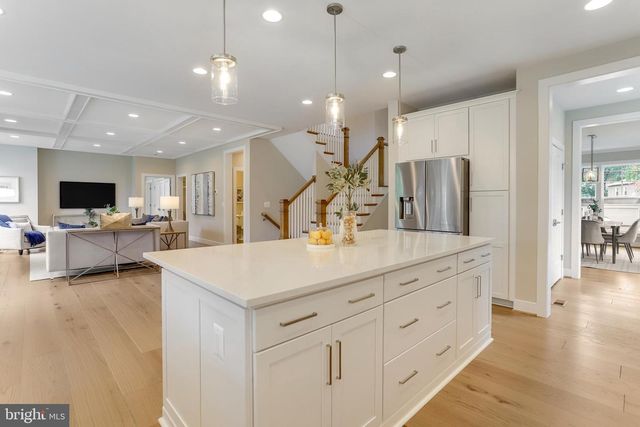 8308 COLBY STREET, Vienna, VA 22180
