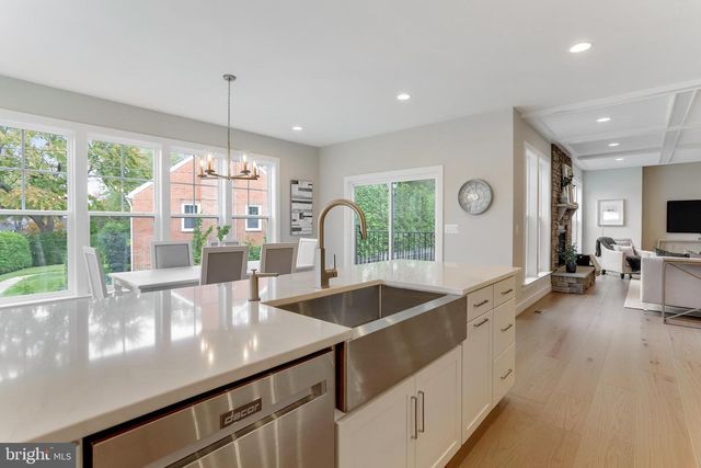 8308 COLBY STREET, Vienna, VA 22180
