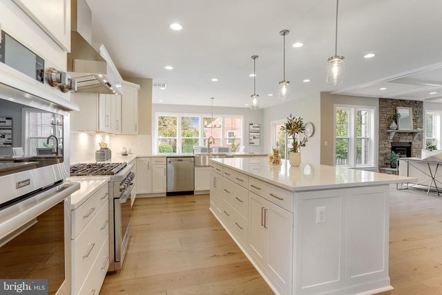 8308 COLBY STREET, Vienna, VA 22180