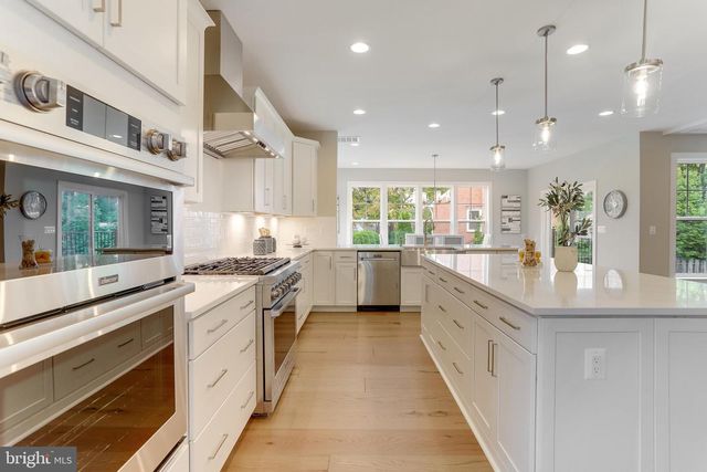 8308 COLBY STREET, Vienna, VA 22180