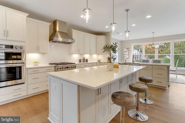 8308 COLBY STREET, Vienna, VA 22180