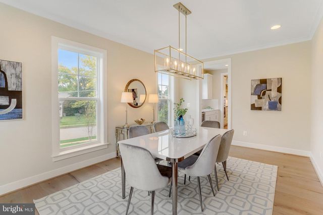8308 COLBY STREET, Vienna, VA 22180