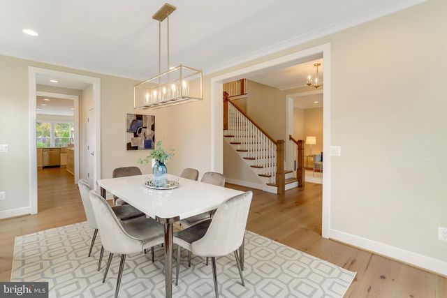 8308 COLBY STREET, Vienna, VA 22180