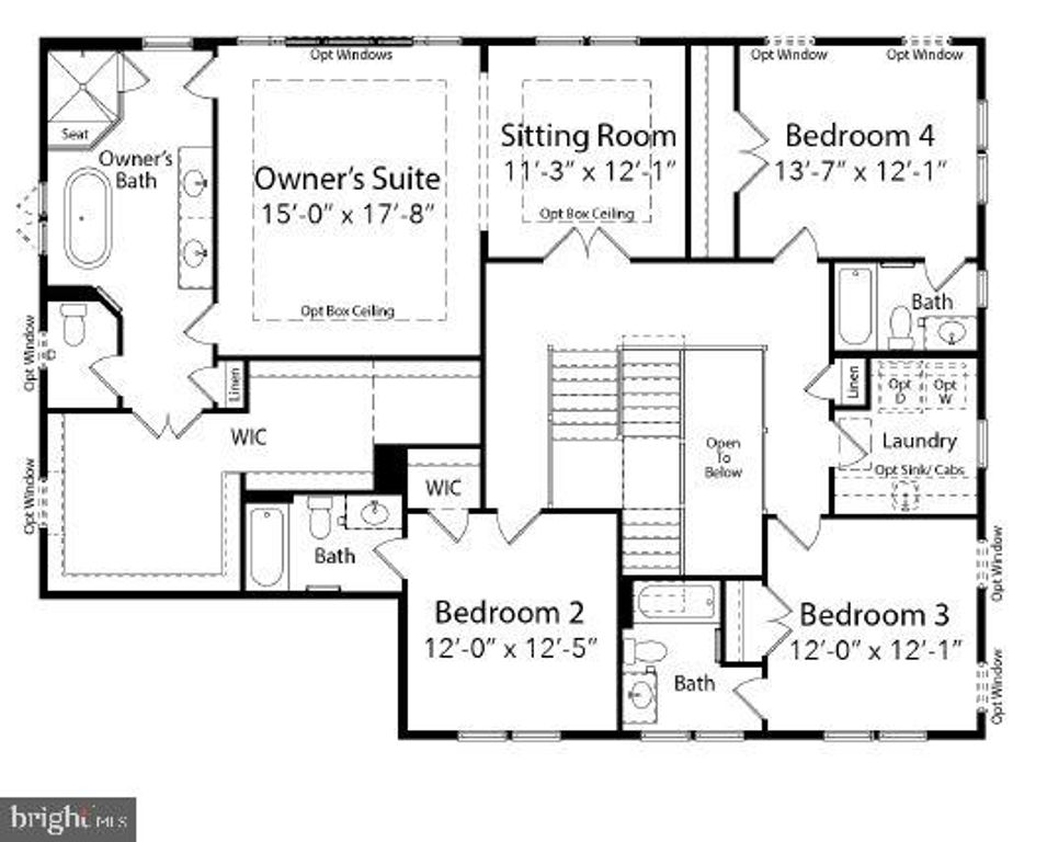 8308 COLBY STREET, Vienna, VA 22180