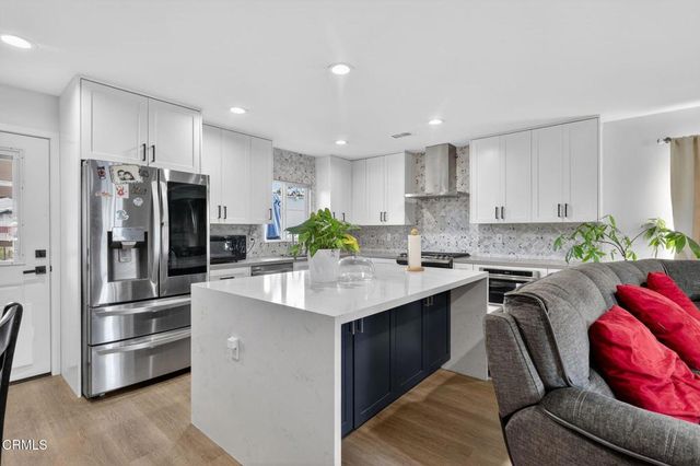 2377 Fitzgerald Road, Simi Valley, CA 93065