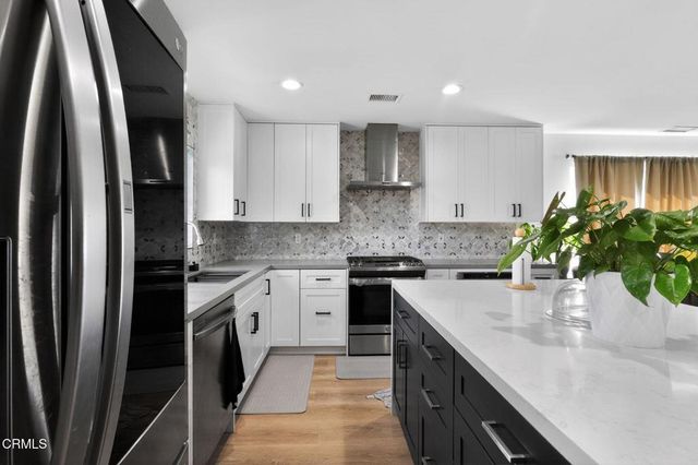 2377 Fitzgerald Road, Simi Valley, CA 93065