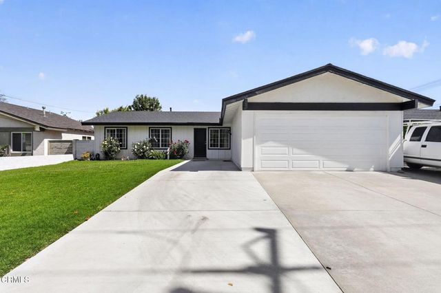 2377 Fitzgerald Road, Simi Valley, CA 93065