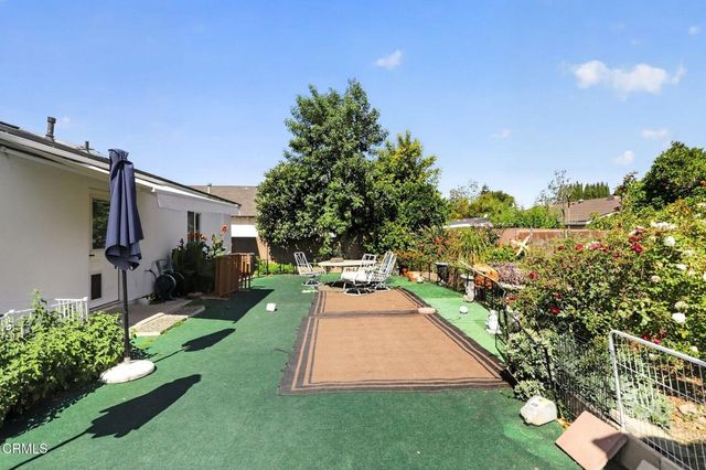 2377 Fitzgerald Road, Simi Valley, CA 93065