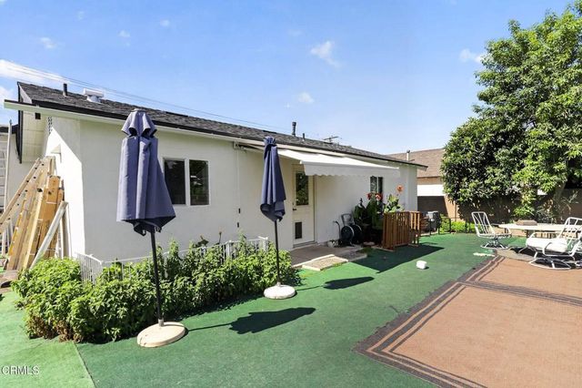 2377 Fitzgerald Road, Simi Valley, CA 93065