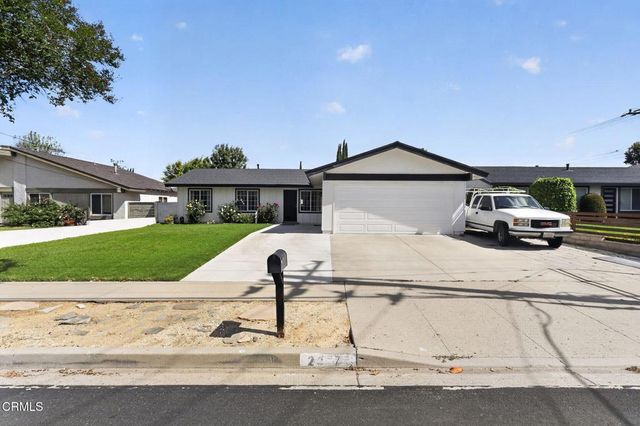 2377 Fitzgerald Road, Simi Valley, CA 93065