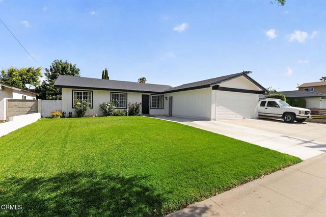 2377 Fitzgerald Road, Simi Valley, CA 93065