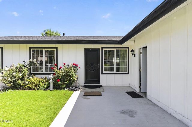 2377 Fitzgerald Road, Simi Valley, CA 93065