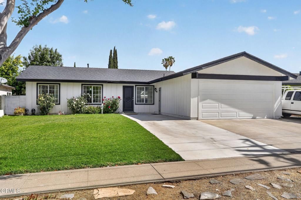 2377 Fitzgerald Road, Simi Valley, CA 93065