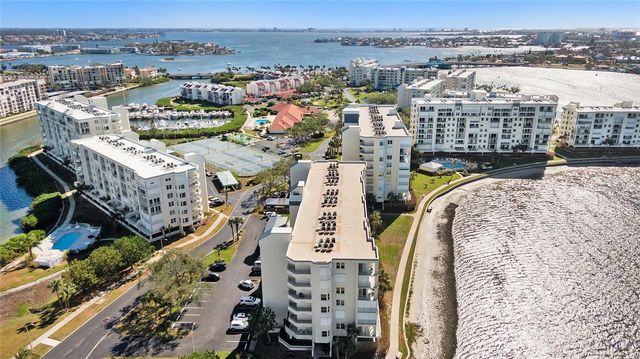 7984 SAILBOAT KEY BOULEVARD S 401, South Pasadena, FL 33707