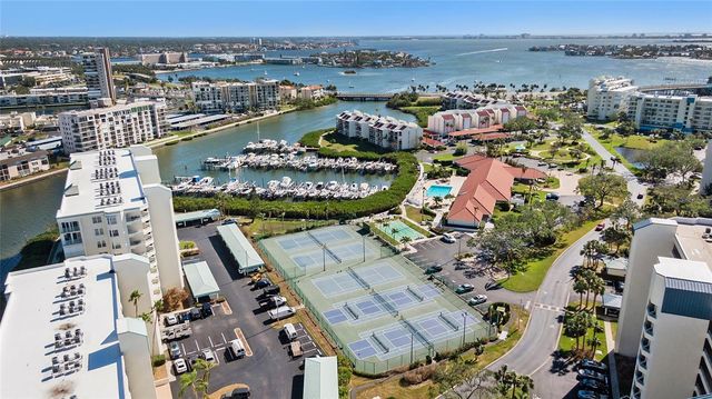 7984 SAILBOAT KEY BOULEVARD S 401, South Pasadena, FL 33707