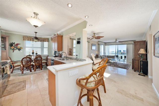 7984 SAILBOAT KEY BOULEVARD S 401, South Pasadena, FL 33707