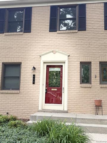 655 N Eton Street, Birmingham, MI 48009
