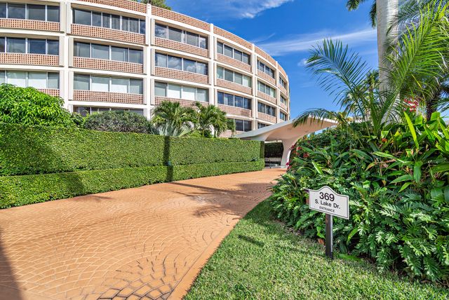 369 S Lake Drive 2b, Palm Beach, FL 33480