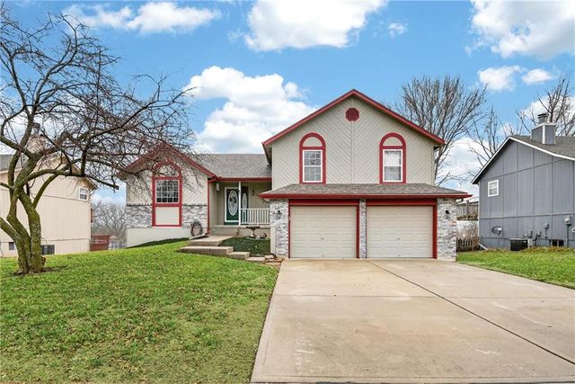 2304 Valley View W Drive, Pleasant Hill, MO 64080