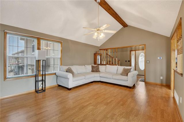 2304 Valley View W Drive, Pleasant Hill, MO 64080