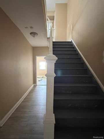 162 Puritan Street, Highland Park, MI 48203