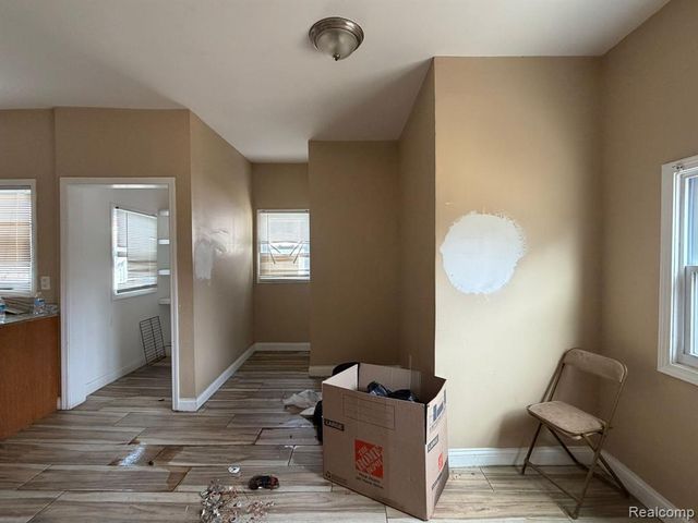 162 Puritan Street, Highland Park, MI 48203