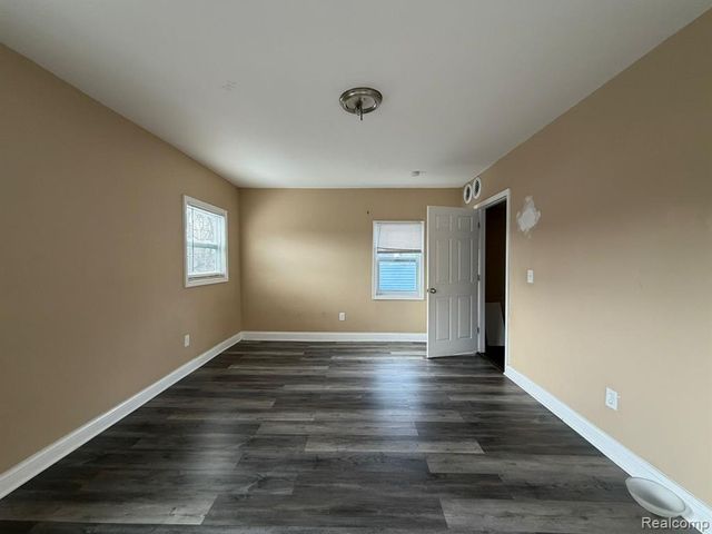 162 Puritan Street, Highland Park, MI 48203