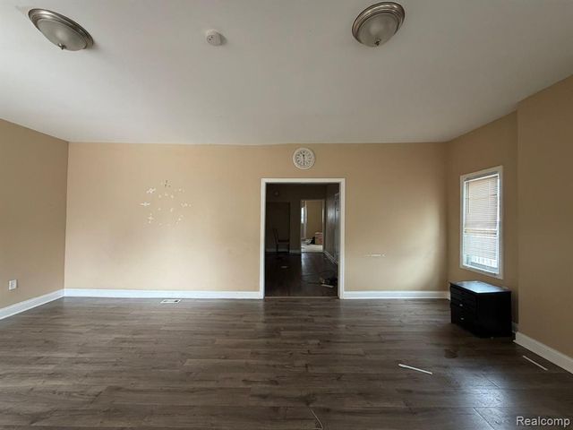 162 Puritan Street, Highland Park, MI 48203