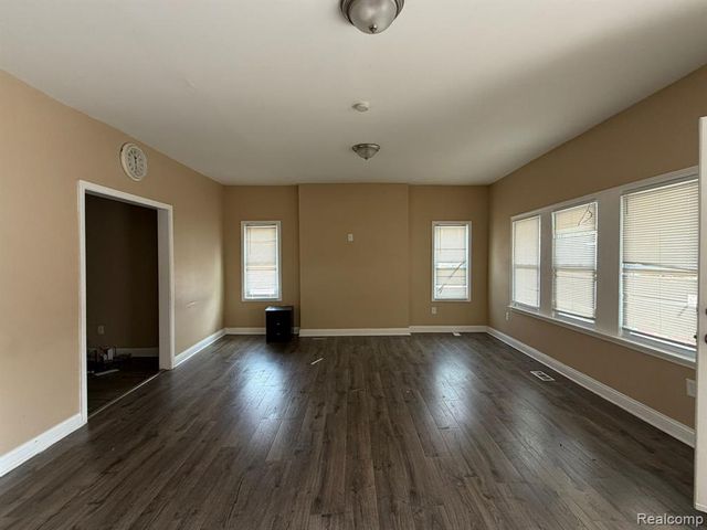 162 Puritan Street, Highland Park, MI 48203