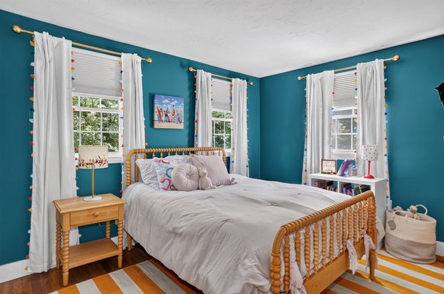 18 Coolidge Cir, Northborough, MA 01532