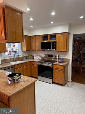 3941 SUNFLOWER CIR, Bowie, MD 20721