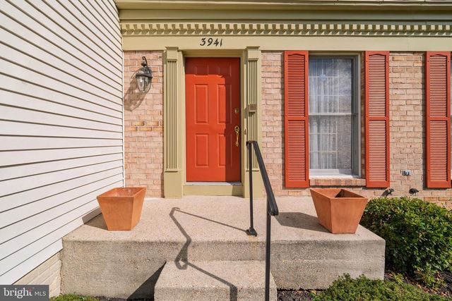 3941 SUNFLOWER CIR, Bowie, MD 20721