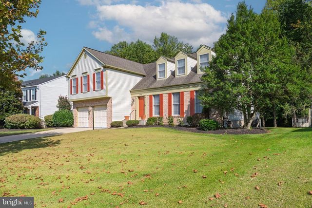 3941 SUNFLOWER CIR, Bowie, MD 20721