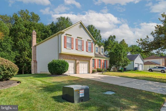 3941 SUNFLOWER CIR, Bowie, MD 20721