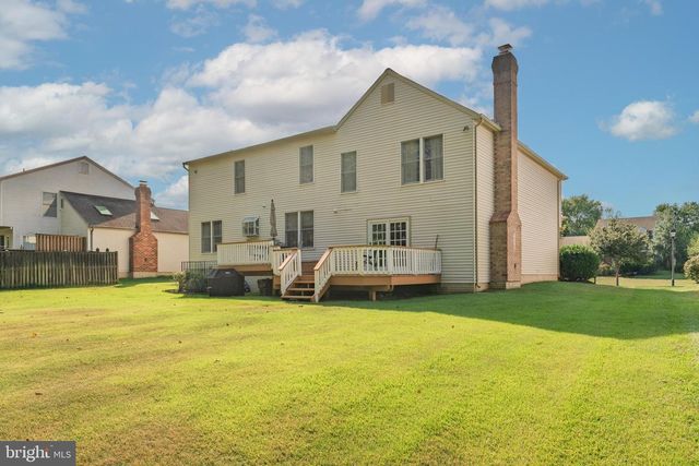 3941 SUNFLOWER CIR, Bowie, MD 20721