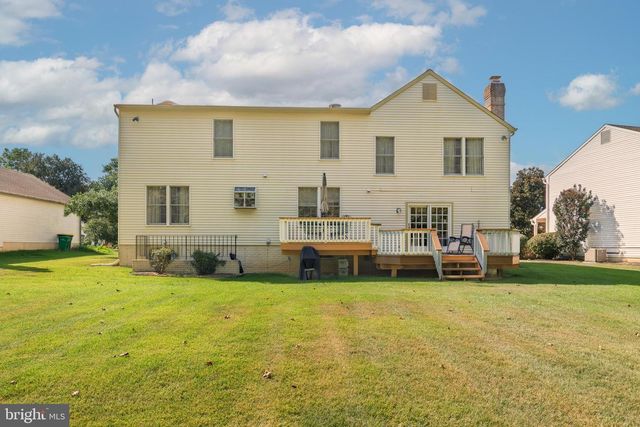 3941 SUNFLOWER CIR, Bowie, MD 20721