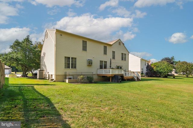 3941 SUNFLOWER CIR, Bowie, MD 20721