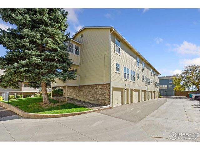 3200 Azalea Dr L3, Fort Collins, CO 80526