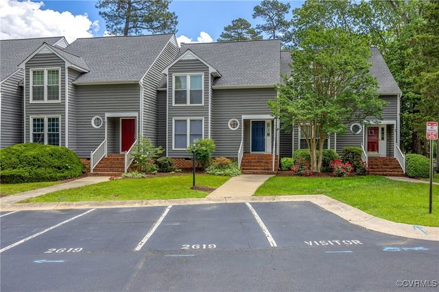 2619 Adamo Ct, Henrico, VA 23233