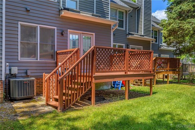 2619 Adamo Ct, Henrico, VA 23233