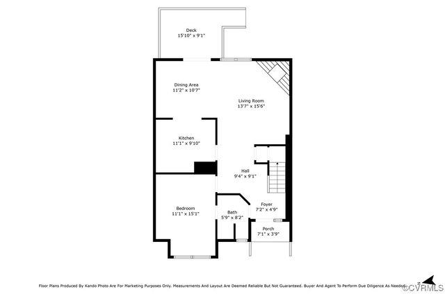 2619 Adamo Ct, Henrico, VA 23233