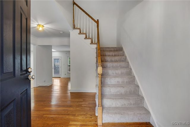 2619 Adamo Ct, Henrico, VA 23233
